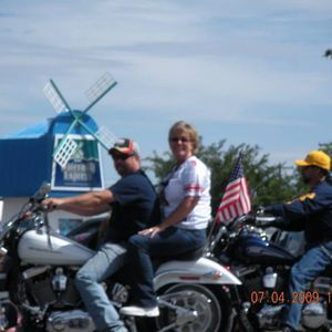 Meet your Posher, Belle